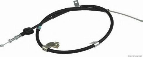 Magneti Marelli 600000121480 - Cavo comando, Freno stazionamento www.autoricambit.com