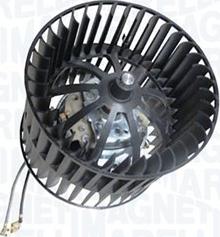 Magneti Marelli 069412343010 - Ventilatore abitacolo www.autoricambit.com