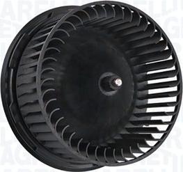 Magneti Marelli 069412380010 - Ventilatore abitacolo www.autoricambit.com