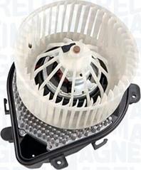 Magneti Marelli 069412383010 - Ventilatore abitacolo www.autoricambit.com