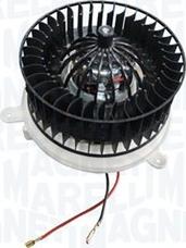 Magneti Marelli 069412382010 - Ventilatore abitacolo www.autoricambit.com