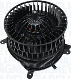 Magneti Marelli 069412370010 - Ventilatore abitacolo www.autoricambit.com