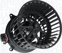 Magneti Marelli 069412254010 - Ventilatore abitacolo www.autoricambit.com