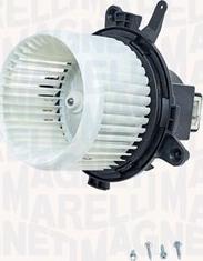 Magneti Marelli 069412744010 - Ventilatore abitacolo www.autoricambit.com