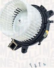 Magneti Marelli 069412745010 - Ventilatore abitacolo www.autoricambit.com