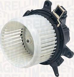 Magneti Marelli 069412746010 - Ventilatore abitacolo www.autoricambit.com