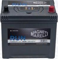 Magneti Marelli 069065580007 - Batteria avviamento www.autoricambit.com