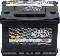 Magneti Marelli 069060460005 - Batteria avviamento www.autoricambit.com