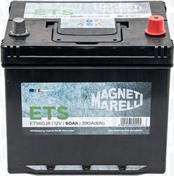 Magneti Marelli 069060390006 - Batteria avviamento www.autoricambit.com