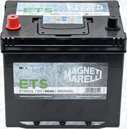 Magneti Marelli 069060390016 - Batteria avviamento www.autoricambit.com