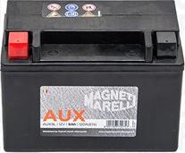 Magneti Marelli 069009120009 - Batteria avviamento www.autoricambit.com