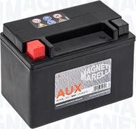 Magneti Marelli 069009120009 - Batteria avviamento www.autoricambit.com