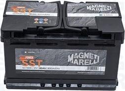 Magneti Marelli 069080800008 - Batteria avviamento www.autoricambit.com