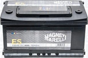 Magneti Marelli 069080700005 - Batteria avviamento www.autoricambit.com