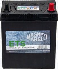Magneti Marelli 069035240006 - Batteria avviamento www.autoricambit.com
