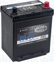 Magneti Marelli 069038300007 - Batteria avviamento www.autoricambit.com