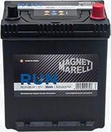 Magneti Marelli 069038300007 - Batteria avviamento www.autoricambit.com