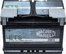 Magneti Marelli 069074680016 - Batteria avviamento www.autoricambit.com