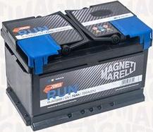 Magneti Marelli 069072720007 - Batteria avviamento www.autoricambit.com