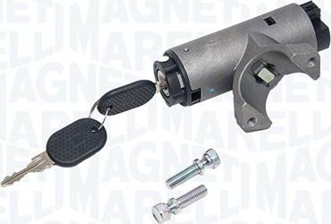 Magneti Marelli 064421445012 - Interruttore, Accensione / motorino d'avviamento www.autoricambit.com