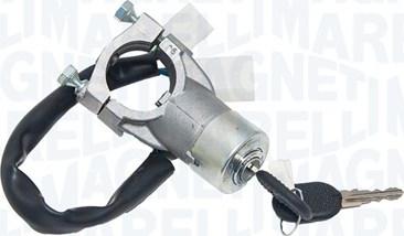 Magneti Marelli 064421303010 - Interruttore, Accensione / motorino d'avviamento www.autoricambit.com