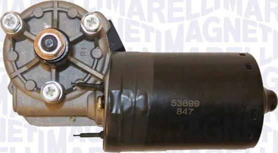 Magneti Marelli 064044711010 - Motore tergicristallo www.autoricambit.com