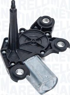 Magneti Marelli 064061300010 - Motore tergicristallo www.autoricambit.com