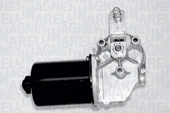 Magneti Marelli 064014003010 - Motore tergicristallo www.autoricambit.com