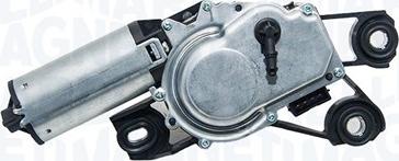 Magneti Marelli 064013027010 - Motore tergicristallo www.autoricambit.com