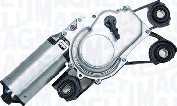 Magneti Marelli 064013027010 - Motore tergicristallo www.autoricambit.com