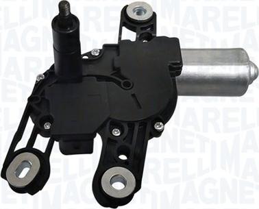 Magneti Marelli 064070400010 - Motore tergicristallo www.autoricambit.com