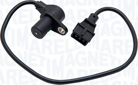 Magneti Marelli 064848040010 - Generatore di impulsi, Albero a gomiti www.autoricambit.com