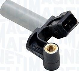 Magneti Marelli 064848002010 - Generatore di impulsi, Albero a gomiti www.autoricambit.com