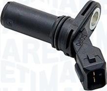 Magneti Marelli 064848007010 - Generatore di impulsi, Albero a gomiti www.autoricambit.com