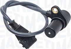 Magneti Marelli 064848012010 - Generatore di impulsi, Albero a gomiti www.autoricambit.com