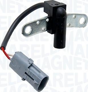 Magneti Marelli 064848036010 - Generatore di impulsi, Albero a gomiti www.autoricambit.com