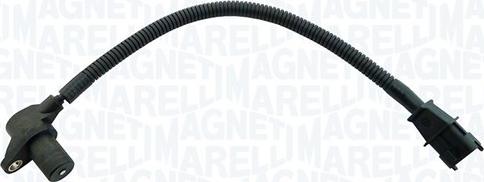 Magneti Marelli 064848196010 - Generatore di impulsi, Albero a gomiti www.autoricambit.com