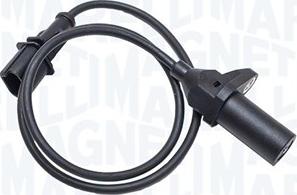 Magneti Marelli 064848191010 - Generatore di impulsi, Albero a gomiti www.autoricambit.com