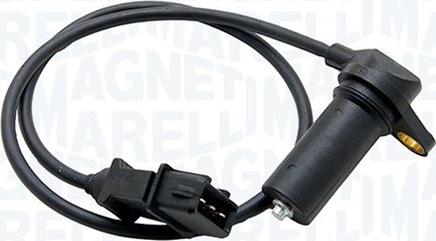 Magneti Marelli 064848142010 - Generatore di impulsi, Albero a gomiti www.autoricambit.com