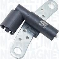 Magneti Marelli 064848159010 - Generatore di impulsi, Albero a gomiti www.autoricambit.com