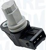 Magneti Marelli 064848153010 - Generatore di impulsi, Albero a gomiti www.autoricambit.com