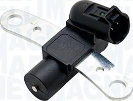 Magneti Marelli 064848161010 - Generatore di impulsi, Albero a gomiti www.autoricambit.com