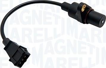 Magneti Marelli 064848105010 - Generatore di impulsi, Albero a gomiti www.autoricambit.com