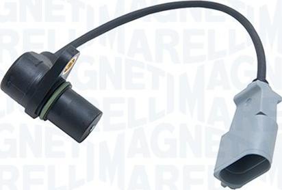 Magneti Marelli 064848100010 - Generatore di impulsi, Albero a gomiti www.autoricambit.com