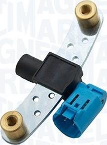 Magneti Marelli 064848103010 - Generatore di impulsi, Albero a gomiti www.autoricambit.com