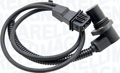 Magneti Marelli 064848107010 - Generatore di impulsi, Albero a gomiti www.autoricambit.com