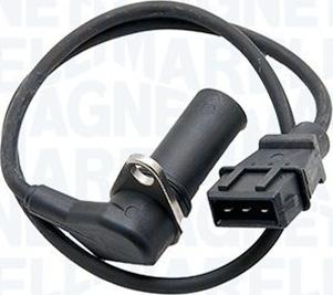 Magneti Marelli 064848138010 - Generatore di impulsi, Albero a gomiti www.autoricambit.com