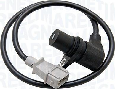 Magneti Marelli 064848127010 - Generatore di impulsi, Albero a gomiti www.autoricambit.com