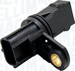 Magneti Marelli 064848171010 - Sensore n° giri, Cambio automatico www.autoricambit.com