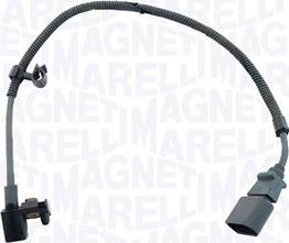 Magneti Marelli 064848257010 - Generatore di impulsi, Albero a gomiti www.autoricambit.com